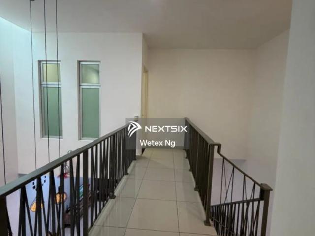 House for rent in Tebrau, Johor