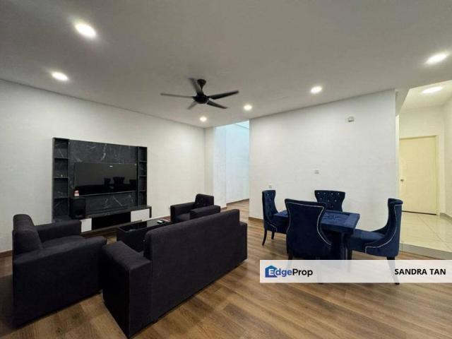 House for sale in Johor