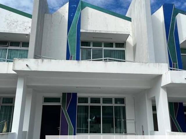 House for sale in Johor