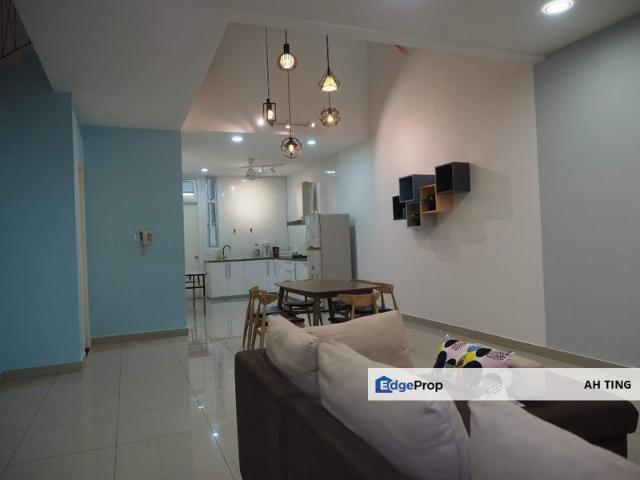 House for rent in Johor