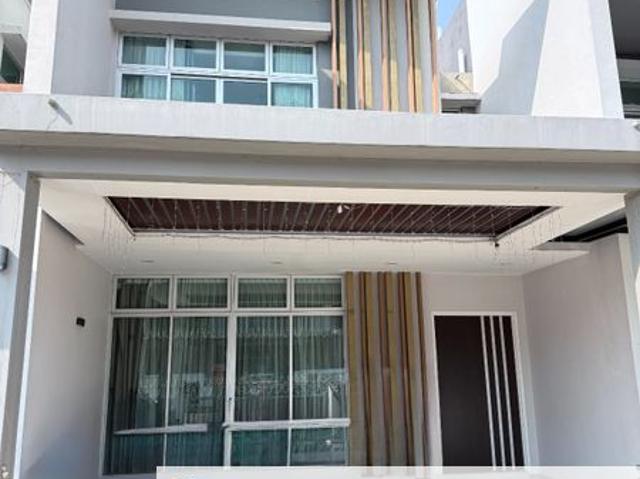 House for sale in Johor