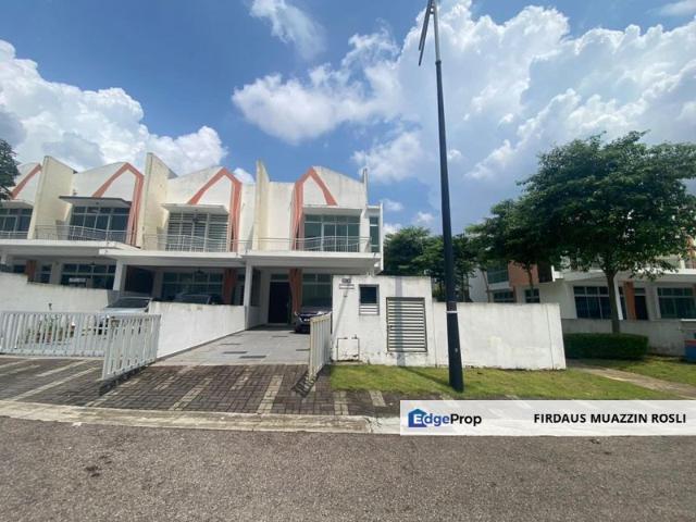 House for sale in Johor