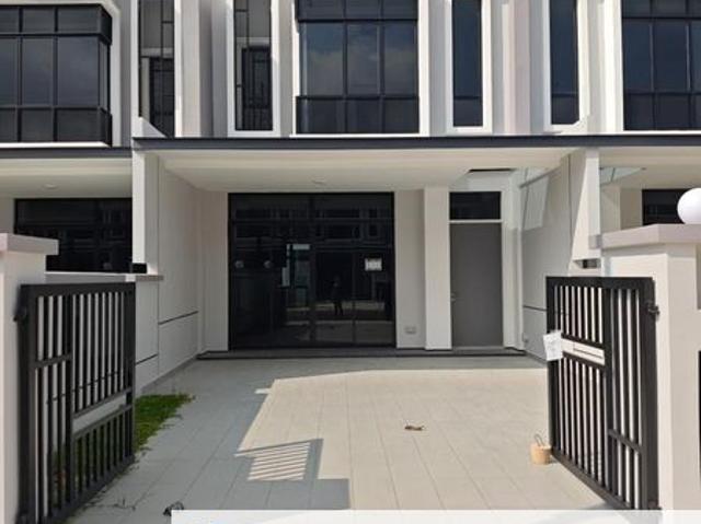 House for rent in Johor