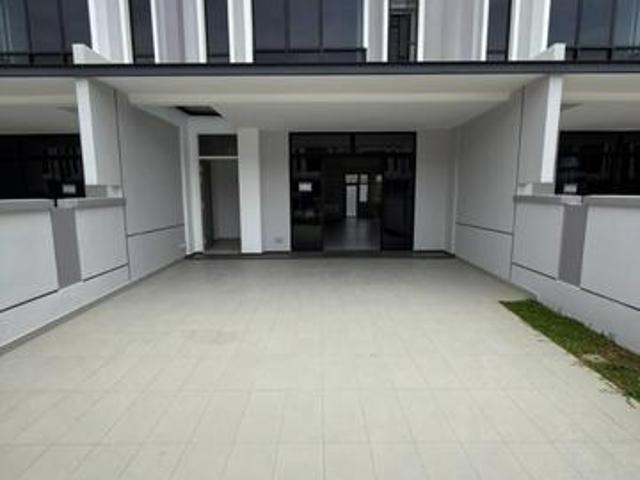 Terraced House for sale in Tebrau, Johor