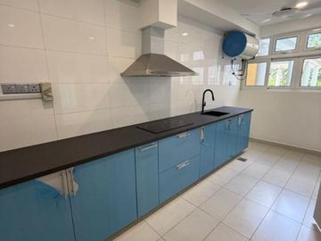 Terraced House for rent in Johore Bahru, Johor