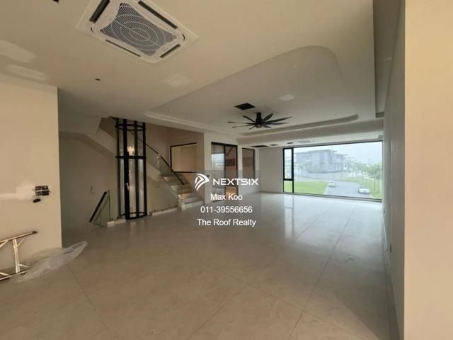 Residential House for sale in Johore Bahru, Johor