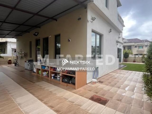 Residential House for sale in Johore Bahru, Johor