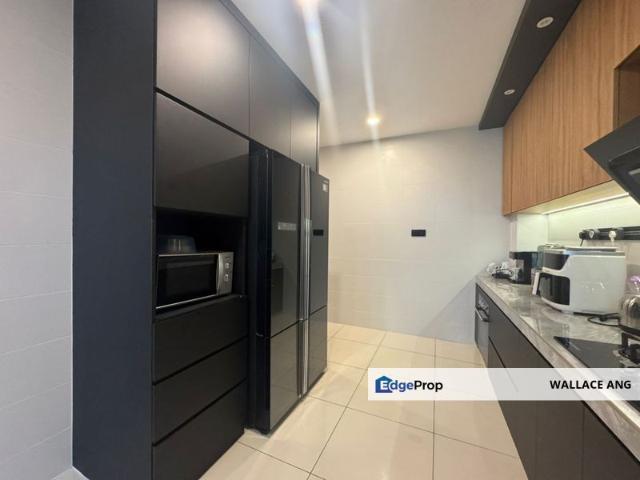 House for sale in Johore Bahru, Johor