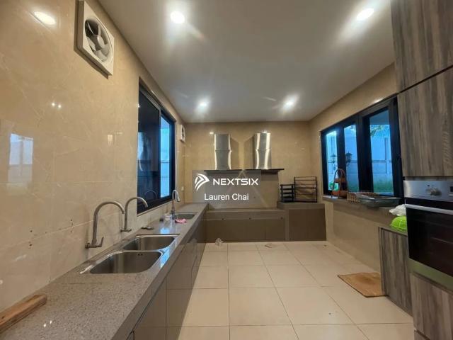 Residential House for sale in Johore Bahru, Johor