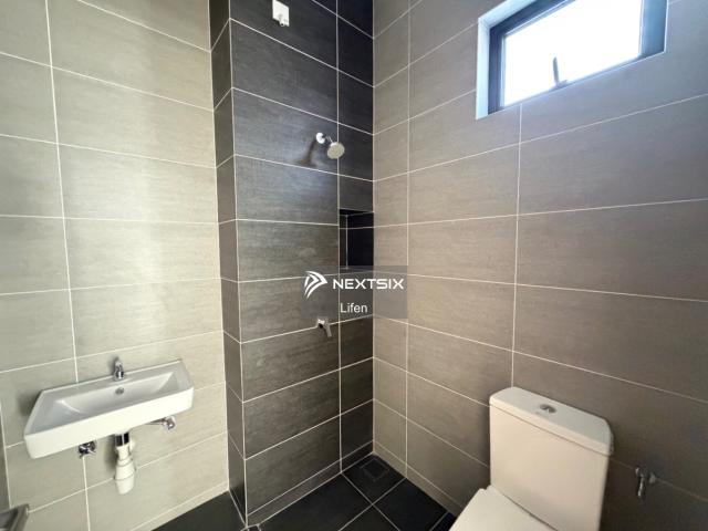 Residential House for sale in Setia Indah, Johor Bahru