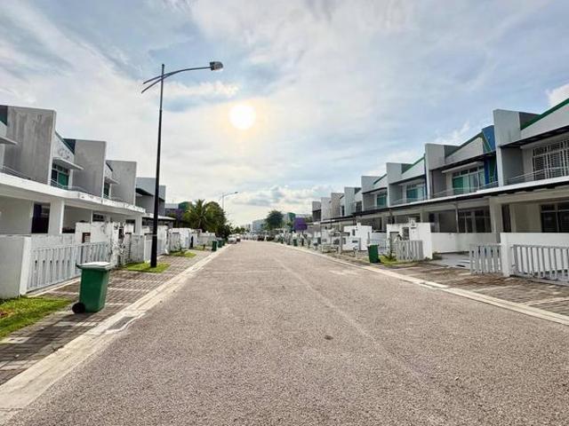 Terraced House for sale in Johore Bahru, Johor