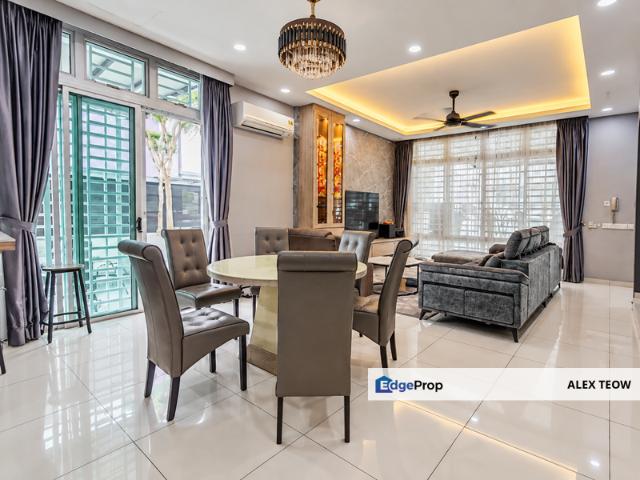 House for sale in Tebrau, Johor Bahru