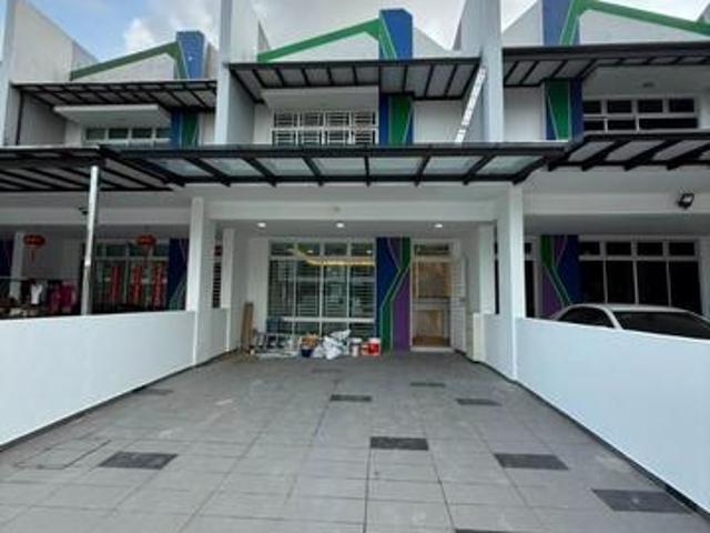 Terraced House for rent in Johore Bahru, Johor