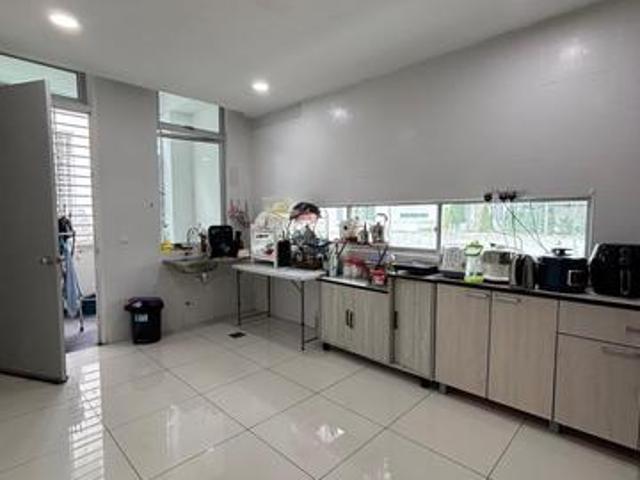 Terraced House for rent in Johore Bahru, Johor