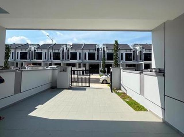 Terraced House for rent in Johore Bahru, Johor
