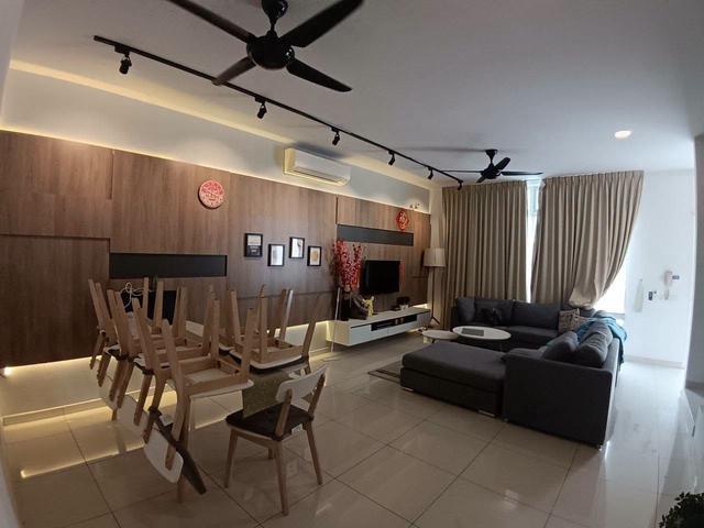 Terraced House for sale in Johore Bahru, Johor