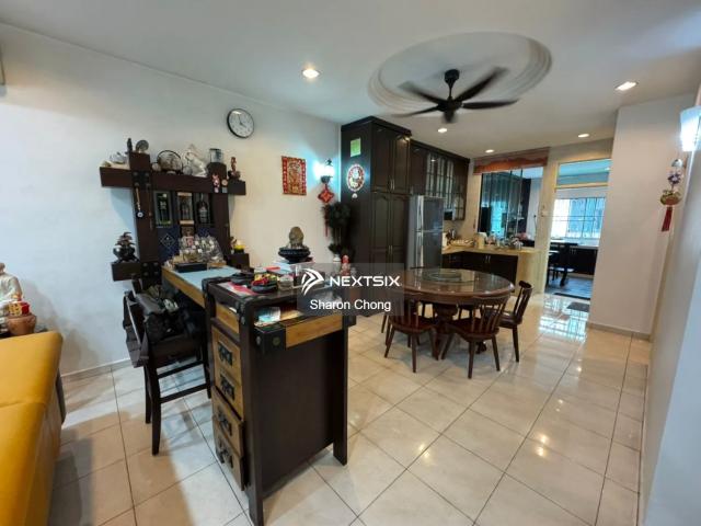 Residential House for sale in Johor