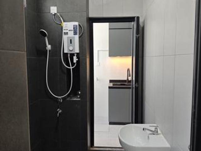 Terraced House for rent in Johor