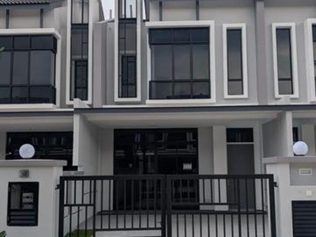 Terraced House for rent in Johor