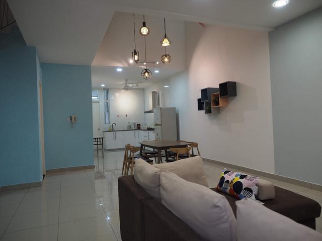 Terraced House for rent in Johore Bahru, Johor