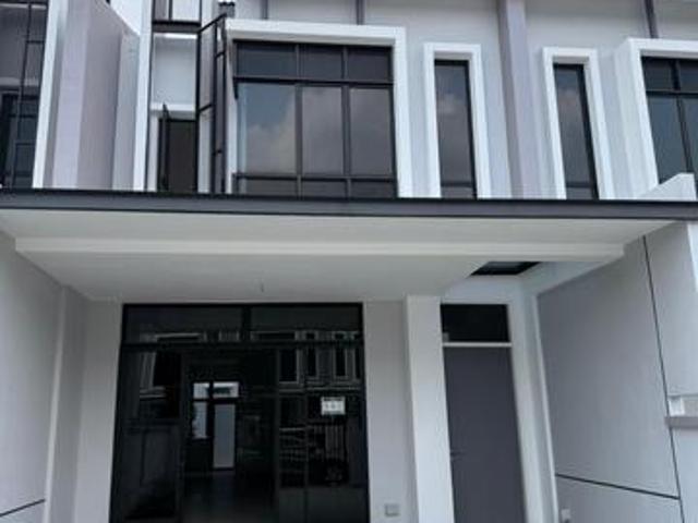 Terraced House for sale in Johore Bahru, Johor