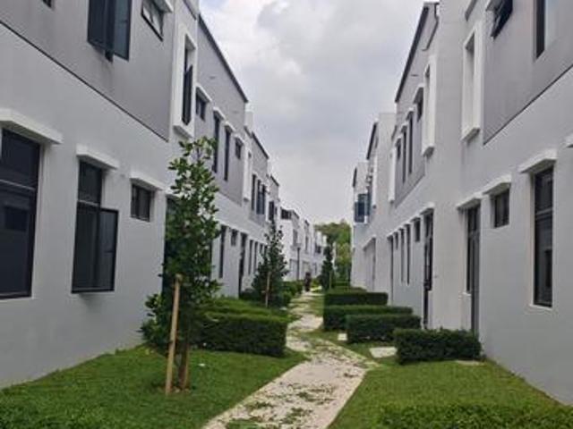 Terraced House for sale in Johore Bahru, Johor