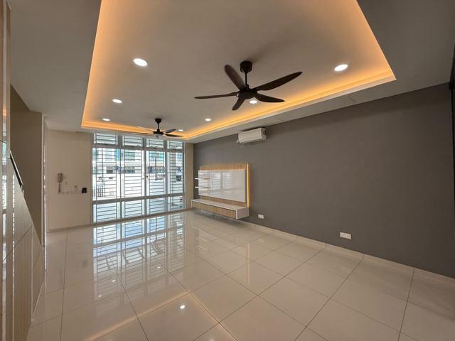 Terraced House for rent in Tebrau, Johor
