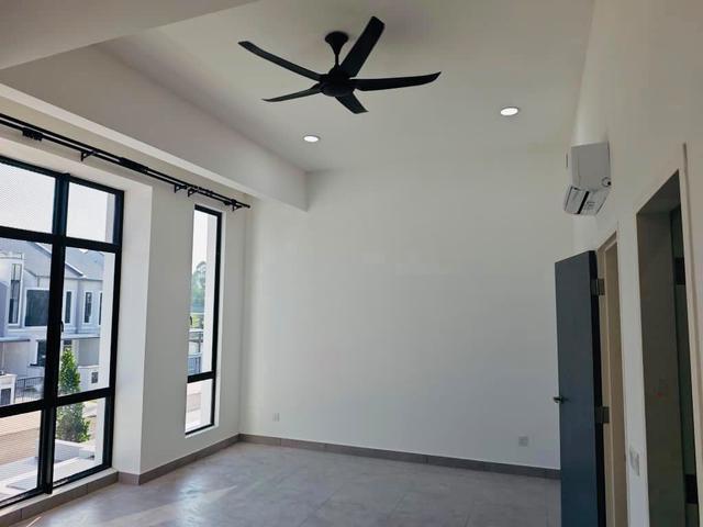 Terraced House for rent in Johor