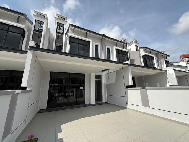 Terraced House for sale in Johore Bahru, Johor