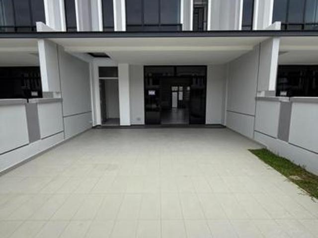 Terraced House for sale in Johore Bahru, Johor