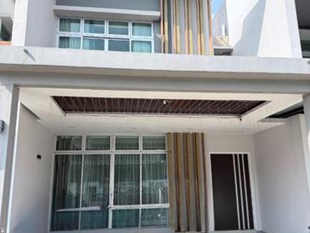 Terraced House for sale in Johore Bahru, Johor