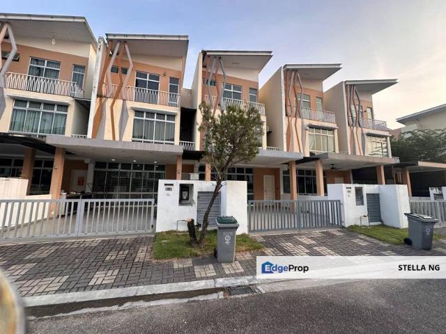 House for sale in Johore Bahru, Johor