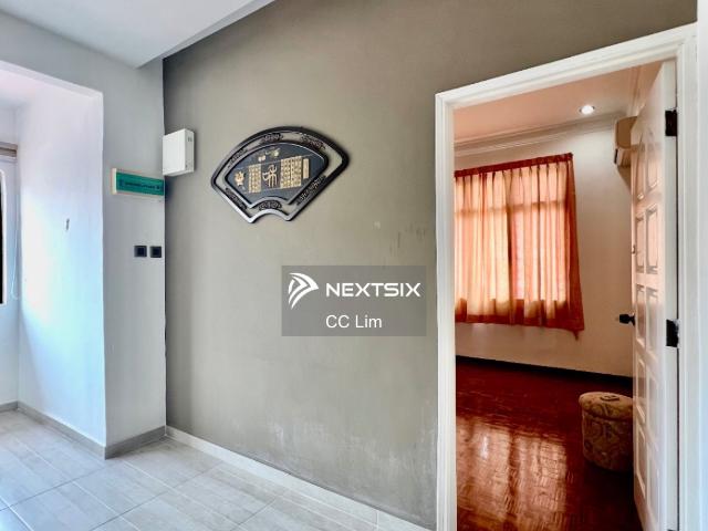 Residential House for sale in Johore Bahru, Johor