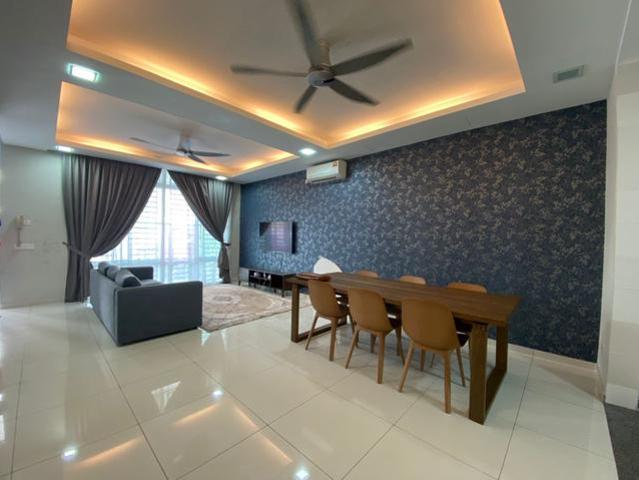 Terraced House for sale in Johore Bahru, Johor