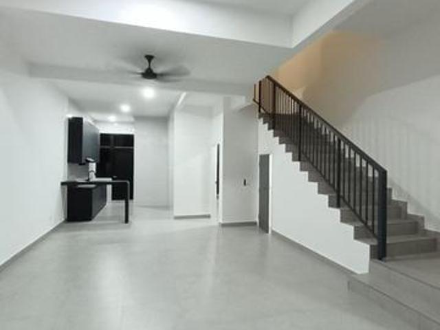 Terraced House for rent in Johore Bahru, Johor