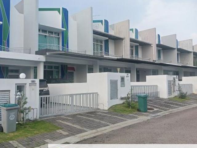 House for sale in Tebrau, Johor