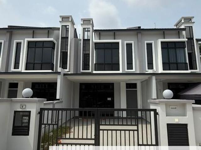 House for rent in Johore Bahru, Johor