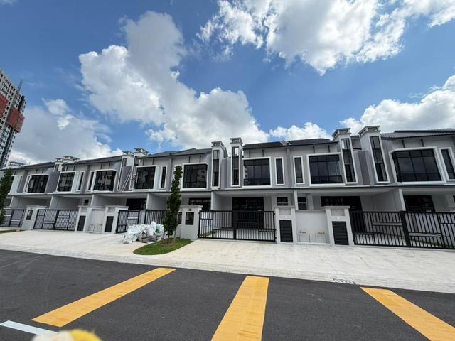 Terraced House for sale in Johor
