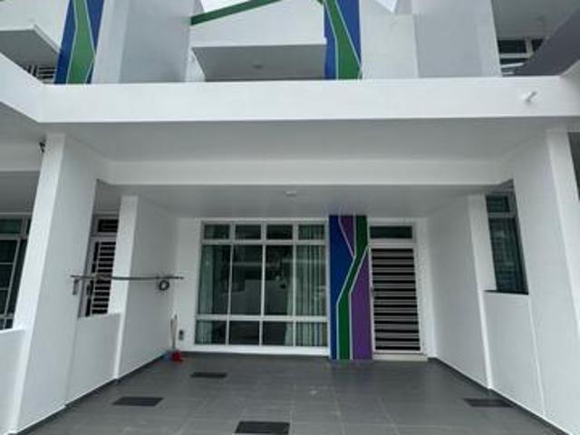 Terraced House for sale in Tebrau, Johor Bahru