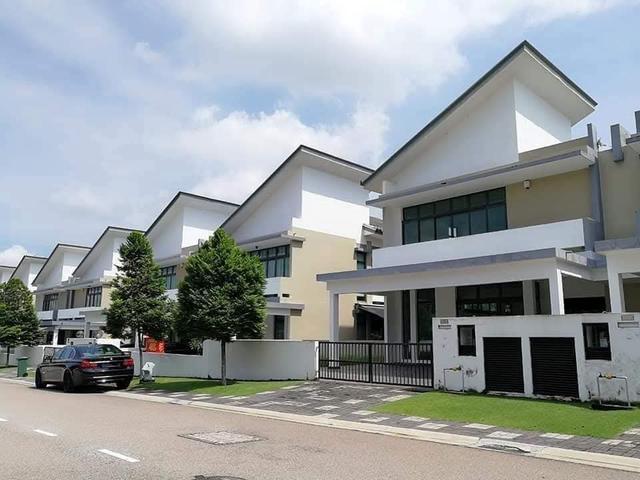 Residential House for rent in Johore Bahru, Johor