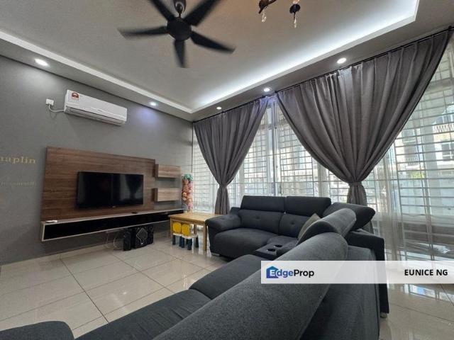 House for sale in Johore Bahru, Johor