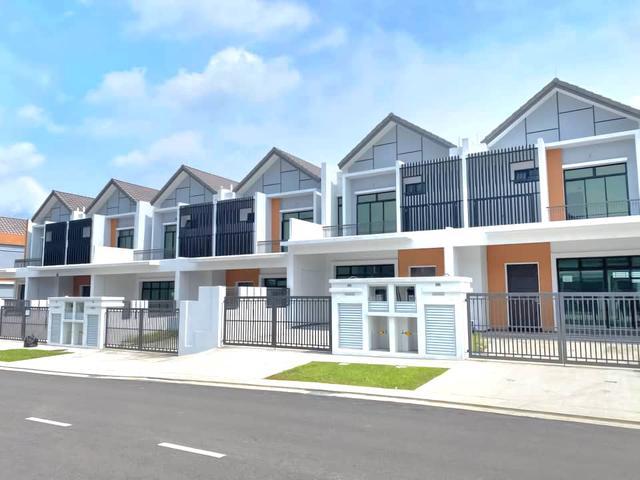 Terraced House for sale in Bukit Ledang, Johor