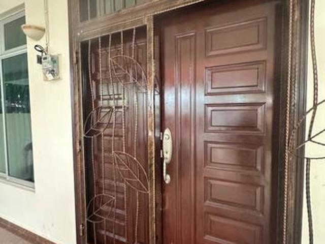 Terraced House for rent in Bukit Ledang, Johor
