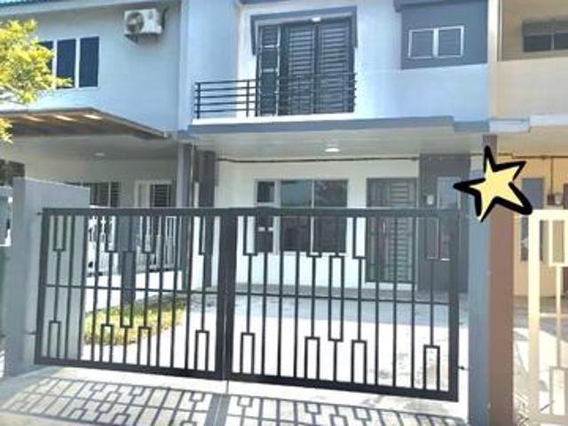 Terraced House for sale in Bukit Ledang, Johor