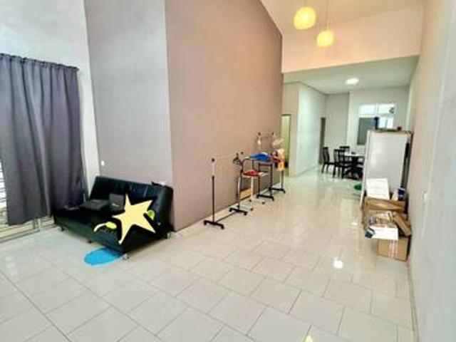 Terraced House for sale in Iskandar Puteri, Johor Bahru