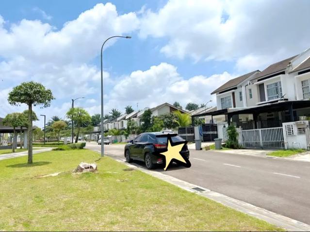 Terraced House for sale in Bukit Ledang, Johor