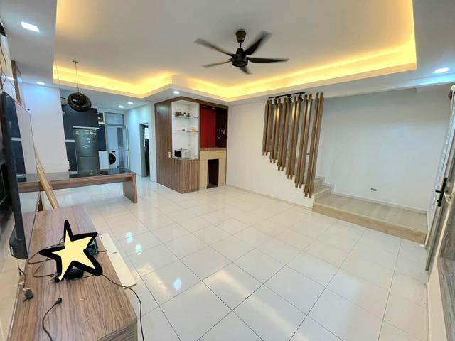 Terraced House for sale in Iskandar Puteri, Johor Bahru