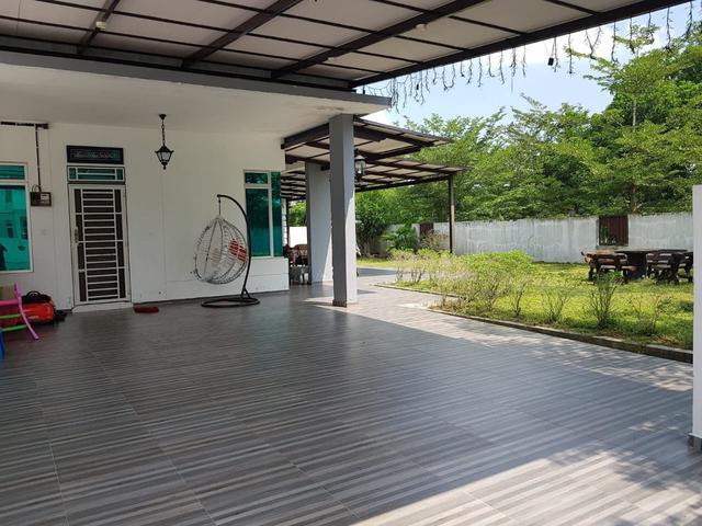 Terraced House for sale in Bukit Ledang, Johor