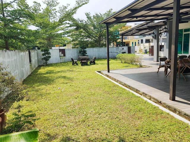 Terraced House for sale in Bukit Ledang, Johor