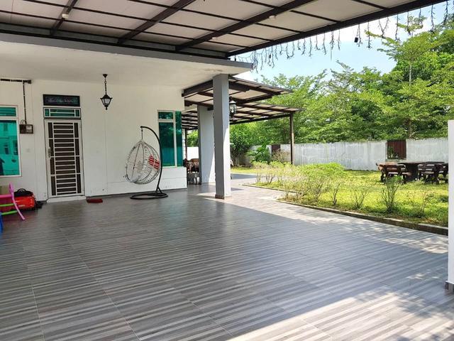 Terraced House for sale in Bukit Ledang, Johor